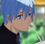 Kuroko no Catalog
