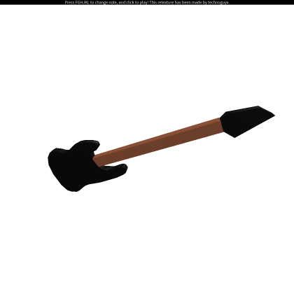 Guitar