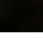 is empty