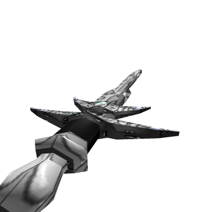 Shadow Sword