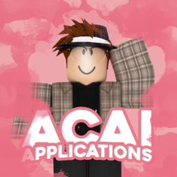 Application Center