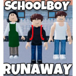 BloxyBoy Runaway
