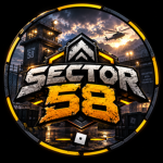 Sector 58
