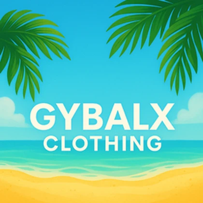 Gybalx Clothing Roblox group icon