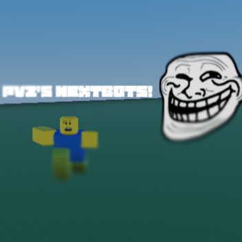 Pvz's nextbots (Demo)