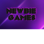 Newbie Games.