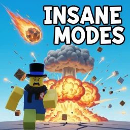 Modos Insanos 💥 [BETA]  icon