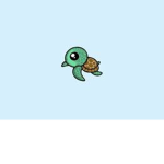 + Terrific Turtles +
