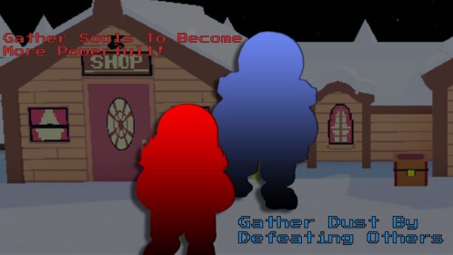 Undertale Shattered Souls