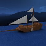 Navy Invasion!!! (ALPHA)