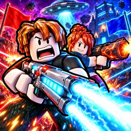 [🕳️] FACE OFF [🛸] icon