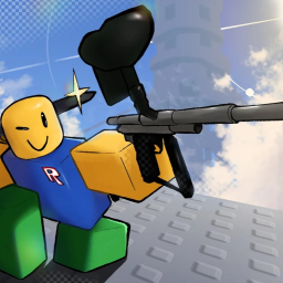 [New Map!] Sky-Wars LT