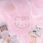 !_Artists Alley:>>!