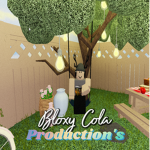 Bloxy Cola Production's