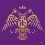 |Byzantine Empire| - HRE|
