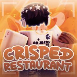 Crisped | Restaurant 🍟