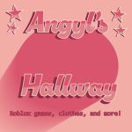 .+ Angyl's Hallway +.