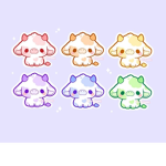.•* The cow army *•.