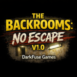 The Backrooms: No Escape