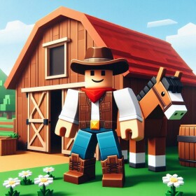 COWBOY DUEL