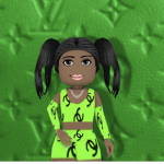 snexui pink barbies <3