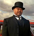 Oddjob