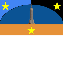 The Dome City
