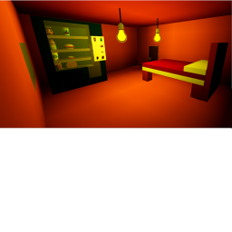 your house