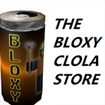 The bloxycola store.