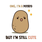 potatos (: