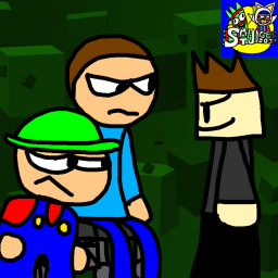 Become the best corn sellers! Adventure Obby