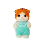 Calico critter