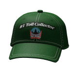 #1 Toll Collector