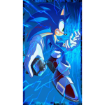 Sean Sonic