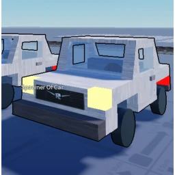 Untitled Car Game icon