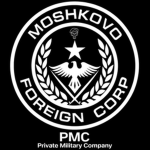 Moshkovo Foreign Corp [PMC]{