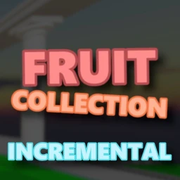 Fruit Collection Incremental [EARLY ACCESS] icon