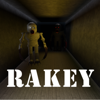 Rakey (ALPHA)