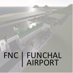 FNC | Funchal Airport