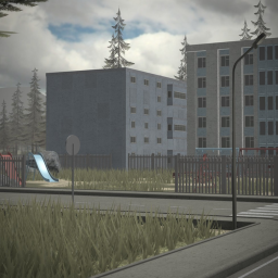 City of Faradorsk