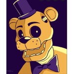 Jeffy fnaf and scp gang