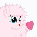 Fluffy unicorn lovers