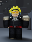 My Hero Roleplay