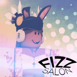 Fizz Salon™ Runway V1