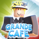 Grande Café.