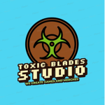 Toxic Blades Studio