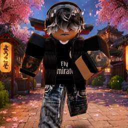 Steal a Japanese