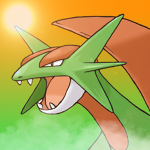 Salamence Squad