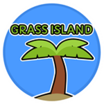 Grass Island!