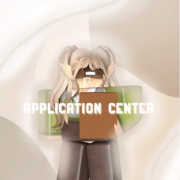 Chérieville’s Cafe Application Center